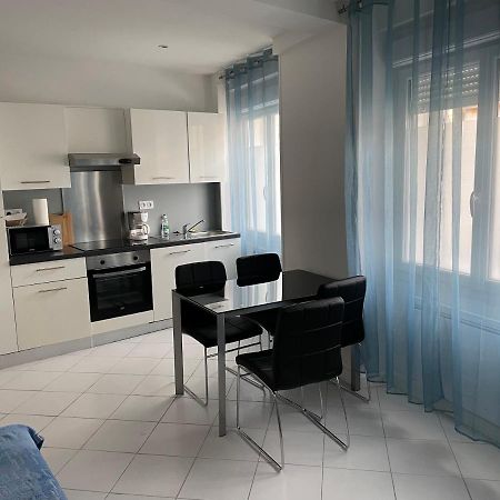 Appartement Meuble Francescas Екстериор снимка