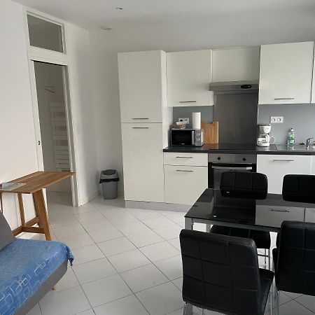 Appartement Meuble Francescas Екстериор снимка