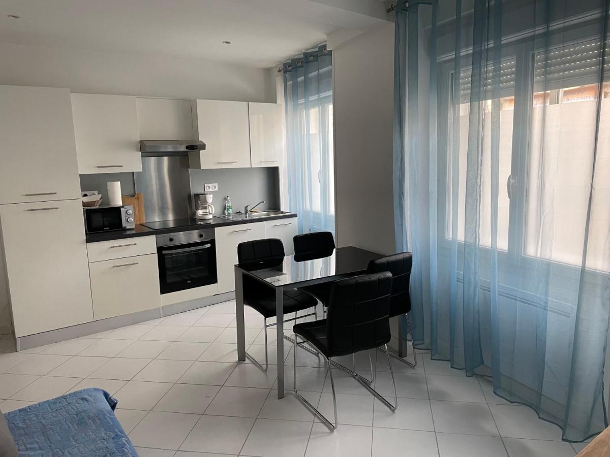 Appartement Meuble Francescas Екстериор снимка