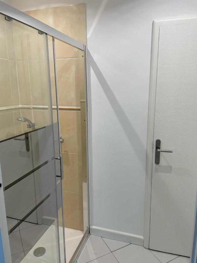 Appartement Meuble Francescas Екстериор снимка
